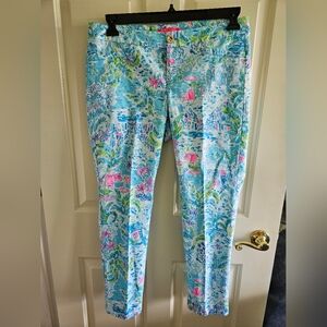 Lilly Pulitzer Pants